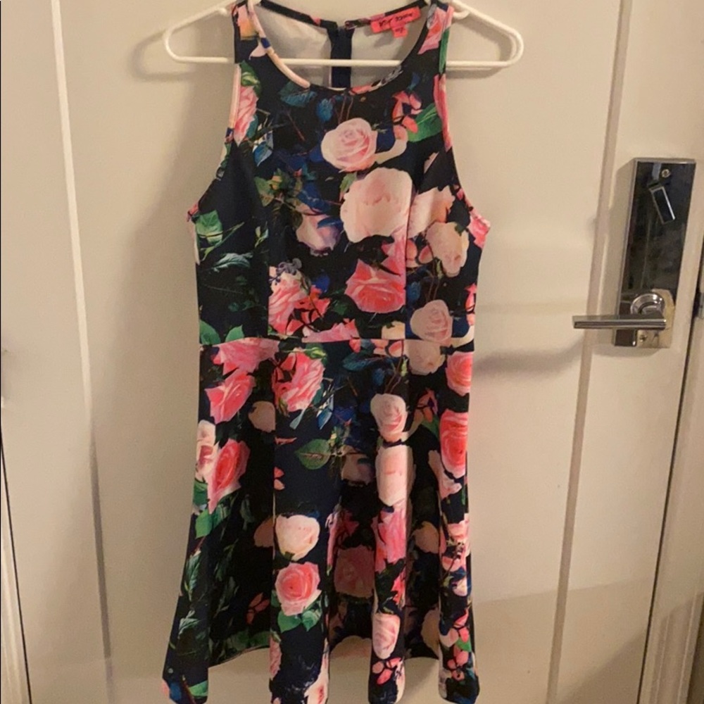 Betsey Johnson dress
